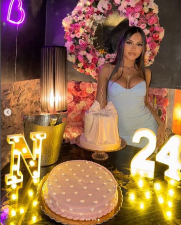 Naomi Moschitta