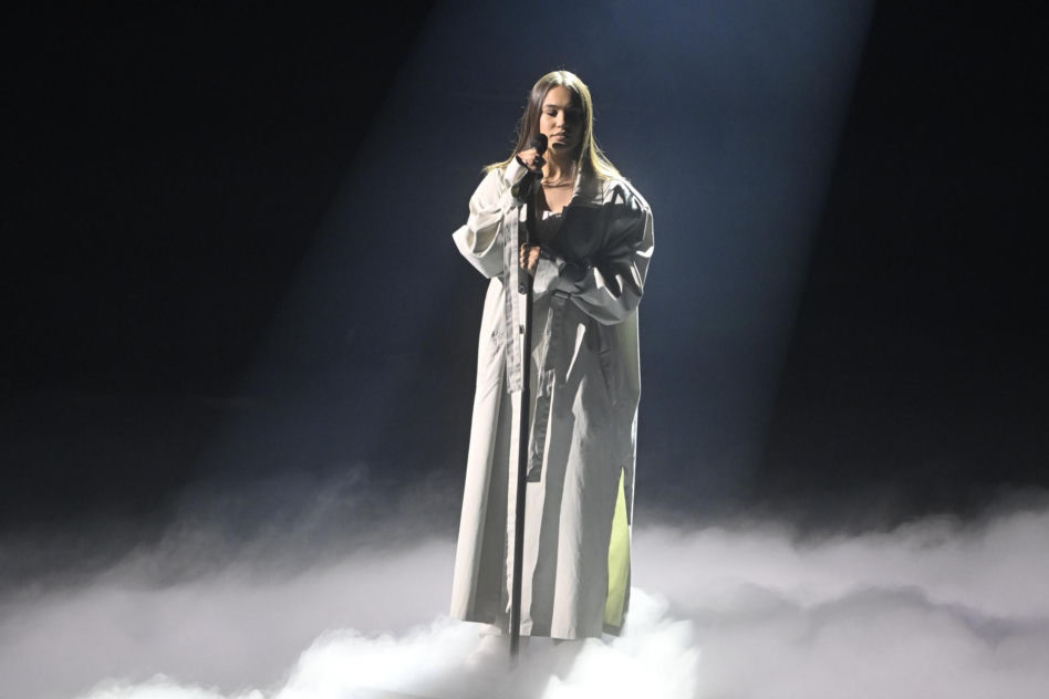 Alicja Szemplińska w preselekcjach do Eurowizji 2023