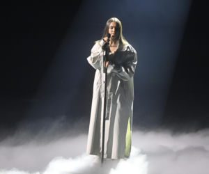 Alicja Szemplińska w preselekcjach do Eurowizji 2023