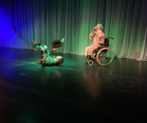 Piotruś Pan i Wanda w Lublinie! Kraina wyobraźni znowu potrzebuje pomocy