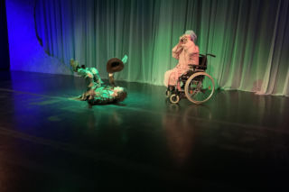 Piotruś Pan i Wanda w Lublinie! Kraina wyobraźni znowu potrzebuje pomocy