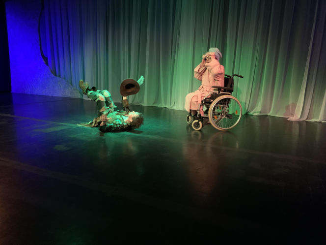 Piotruś Pan i Wanda w Lublinie! Kraina wyobraźni znowu potrzebuje pomocy