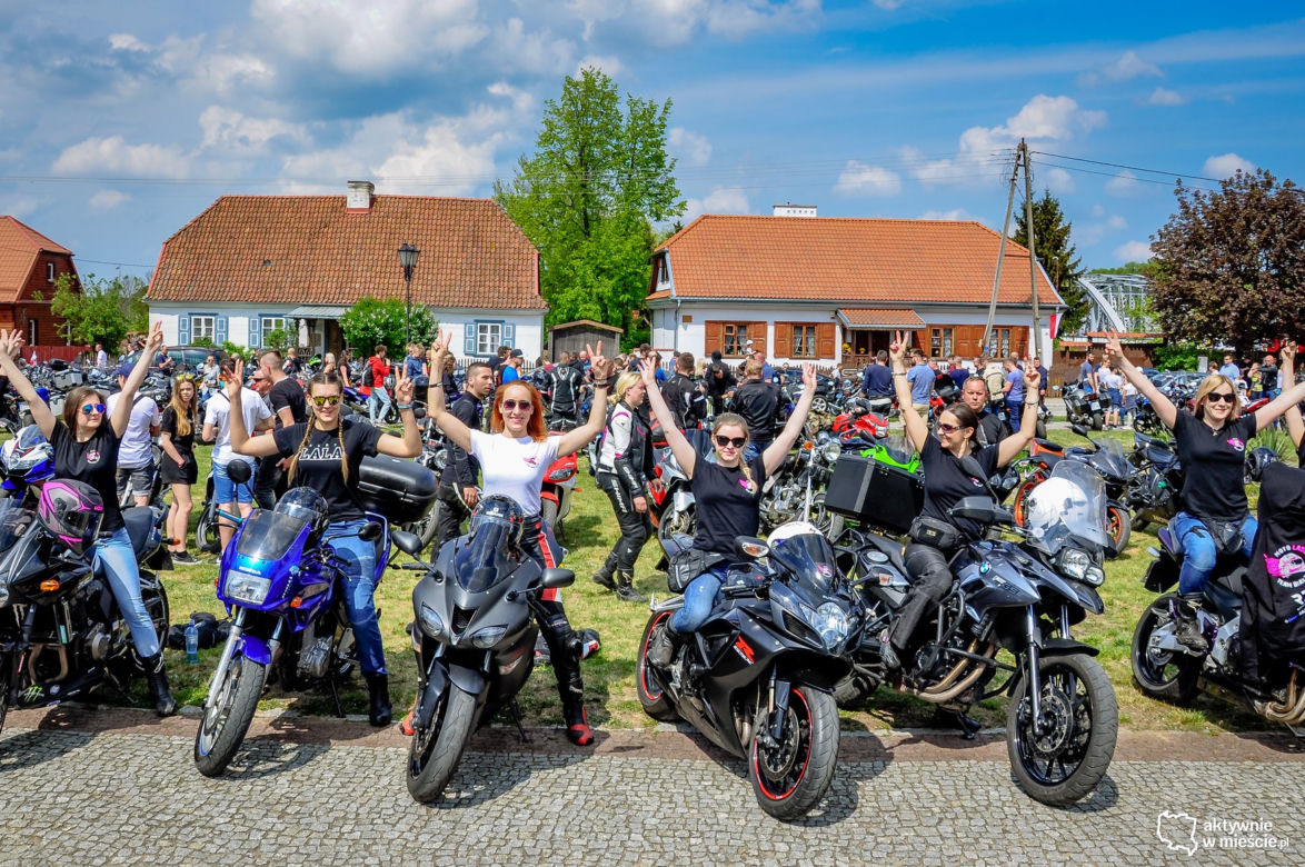 5. Podlaskie Auto Cafe w Tykocinie