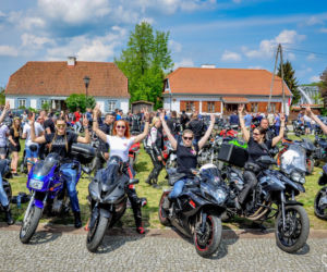 5. Podlaskie Auto Cafe w Tykocinie