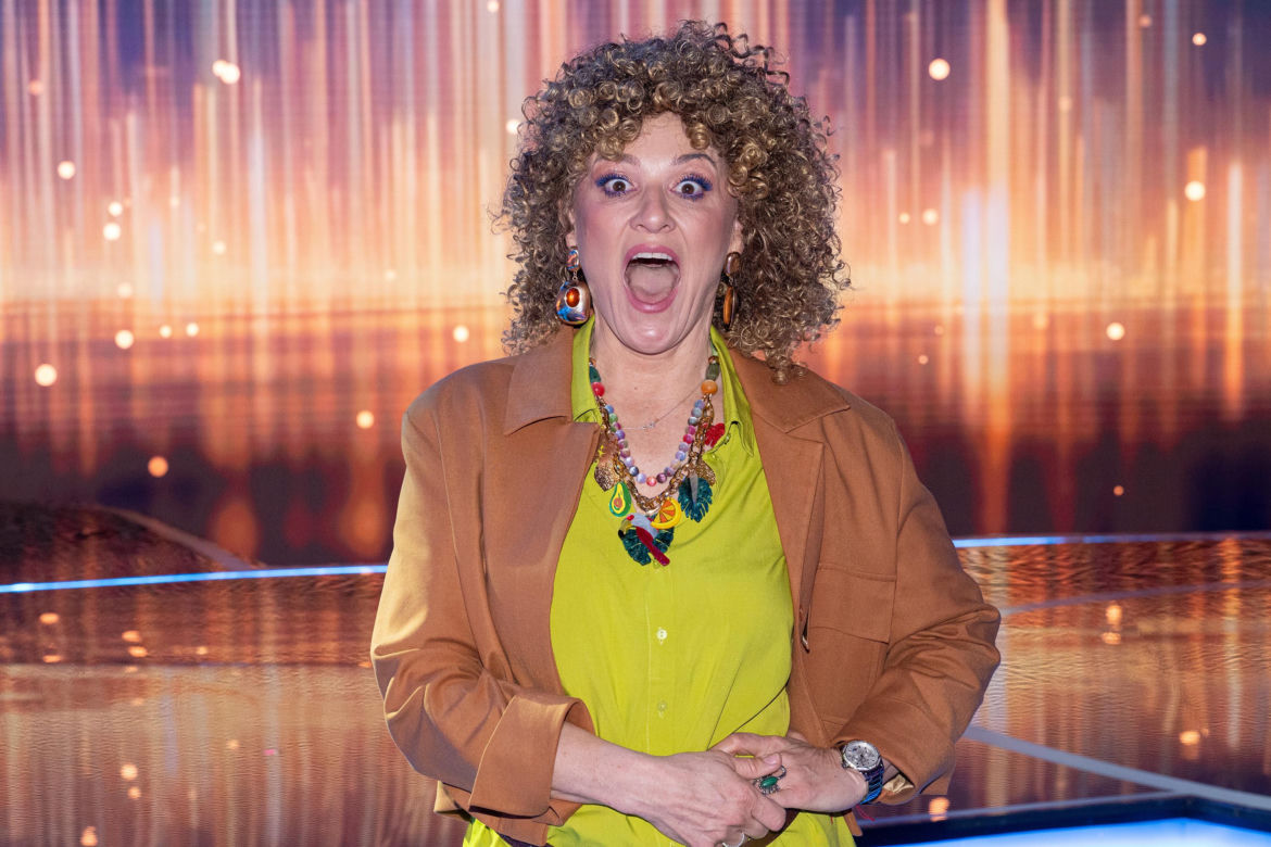 Rodzina na scenie „Twoja Twarz Brzmi Znajomo”! Kto wygrał wzruszający odcinek show?