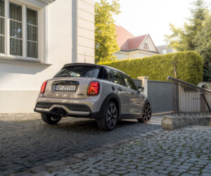 MINI Hatch 5D Cooper S (2021)