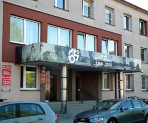 W tym mieście w woj. łódzkim znajduje się najpiękniejszy klasztor. Jego historia jest burzliwa
