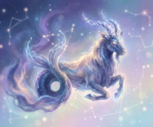 Horoskop dzienny Koziorożec na 6 kwietnia – Dziś spokój jest kluczem do udanych relacji