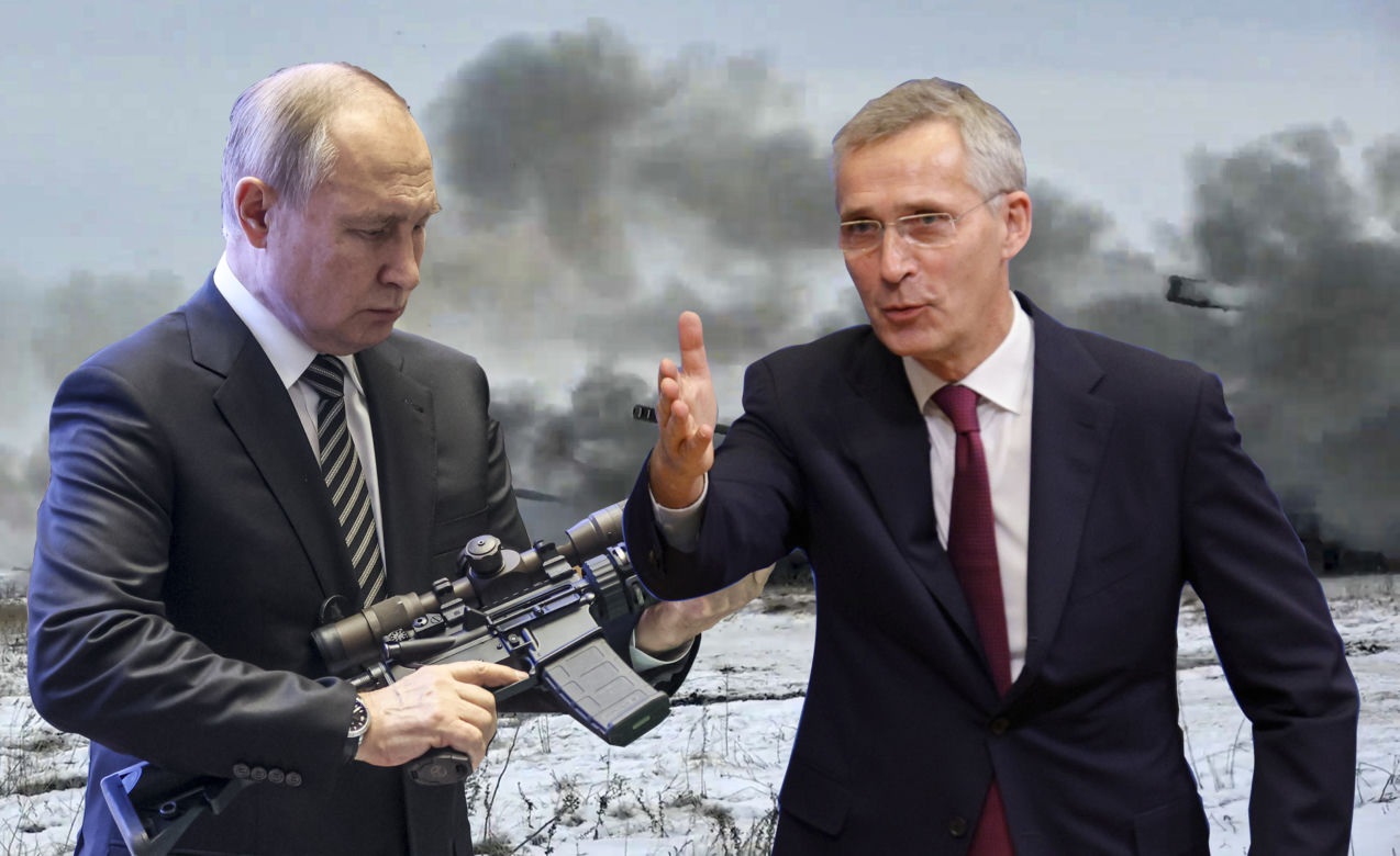 NATO i Rosja na skraju wojny? Zwołano ważne posiedzenie! To może wiele zmienić
