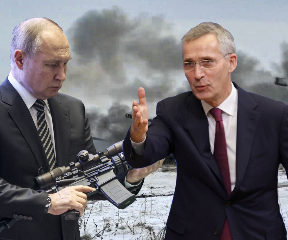 NATO i Rosja na skraju wojny? Zwołano ważne posiedzenie! To może wiele zmienić