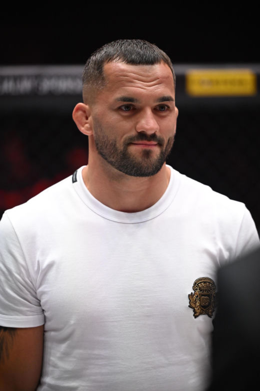 Roberto Soldić - Tomasz Adamek