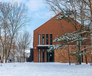 Belgradzka 33 i 33A w Warszawie