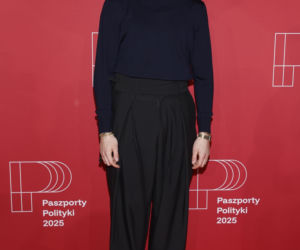 Paszporty POLITYKI 2025