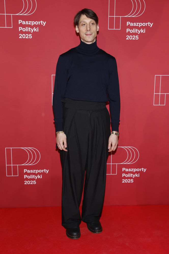 Paszporty POLITYKI 2025