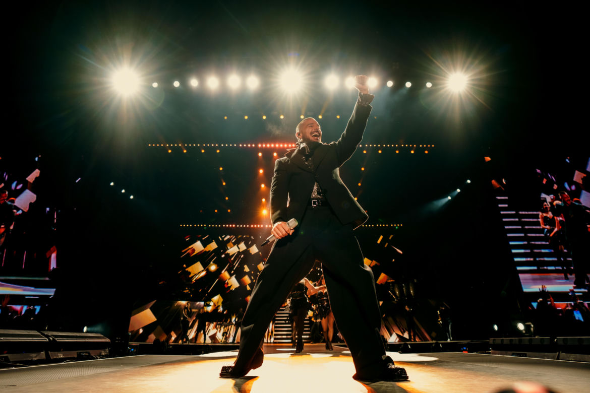 Ricky Martin