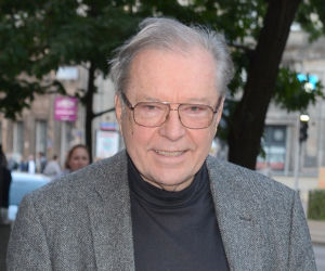 Krzysztof Zanussi