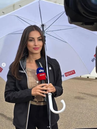 Valentina Caruso
