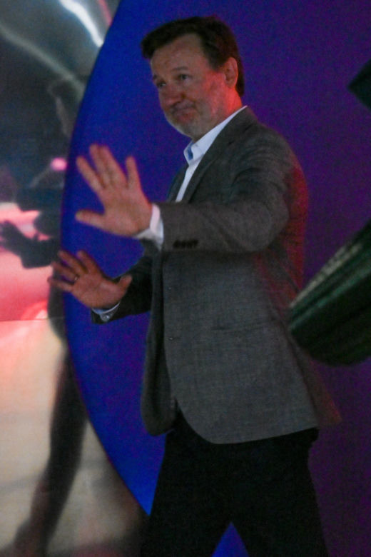  Kulisy premiery Vinci 2
