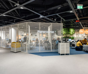 Nowa Ikea Warszawie