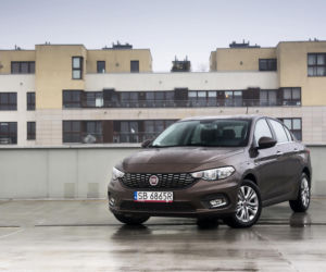 7. Fiat Tipo