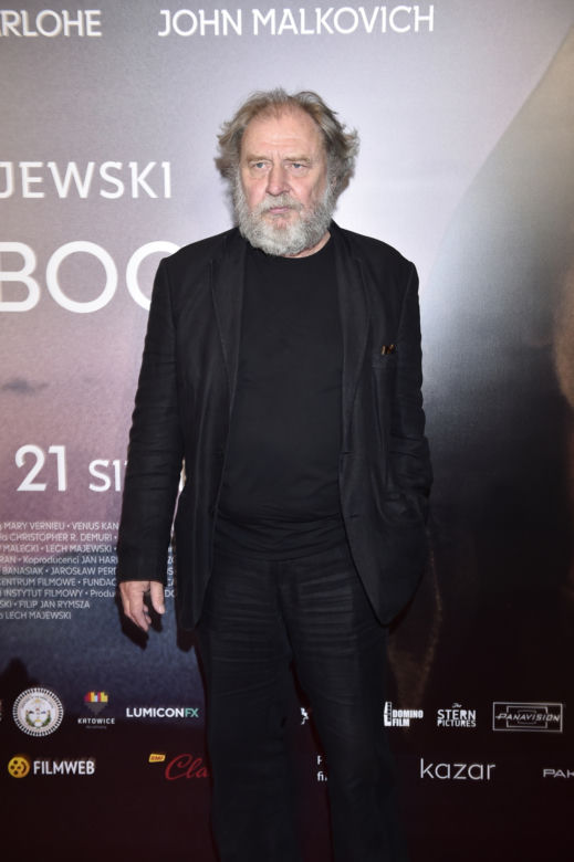 Andrzej Grabowski