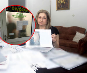 „Zamknęli mi córkę w psychiatryku!”. Matka drży o życie 21-letniej Natalii