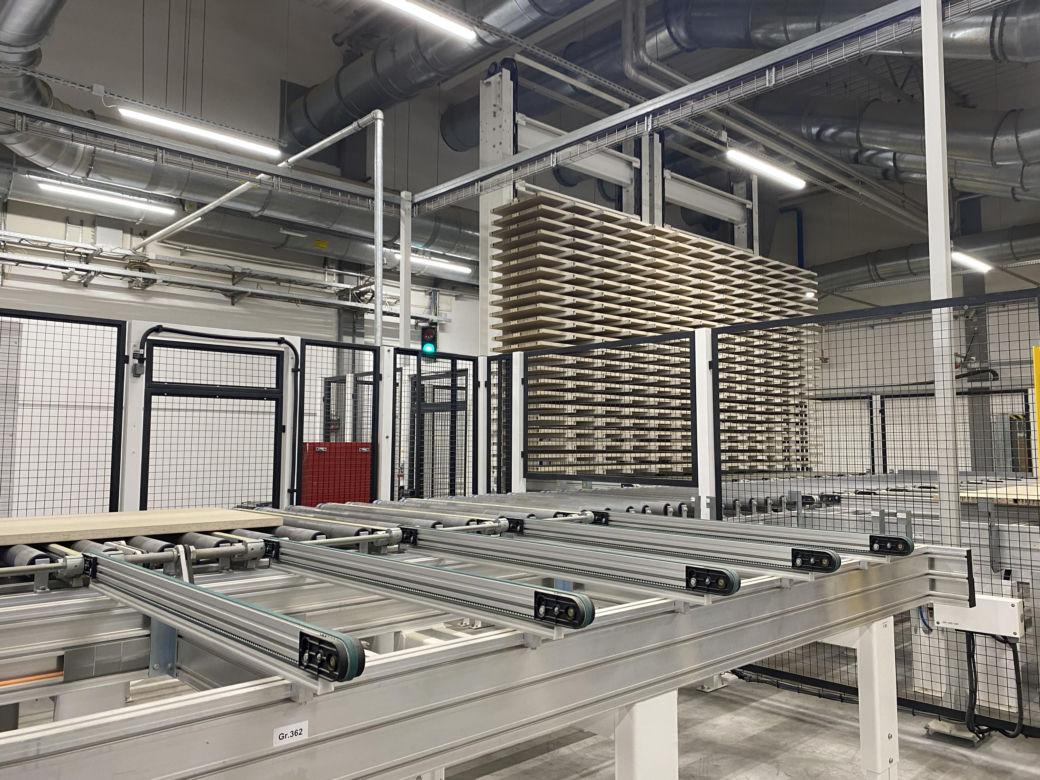 Największa IKEA na świecie