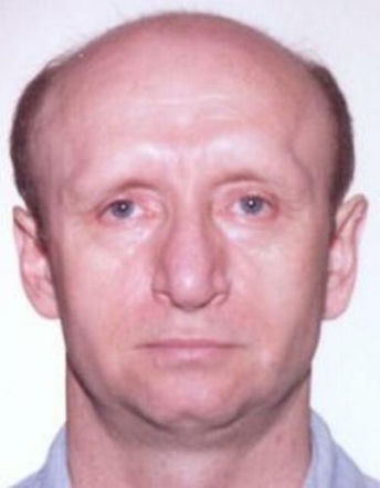 DURZYŃSKI ANDRZEJ