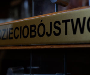 Muzeum Zakładu Medycyny Sądowej w Krakowie. Tu przechowuje się narzędzia głośnych zbrodni [ZDJĘCIA]