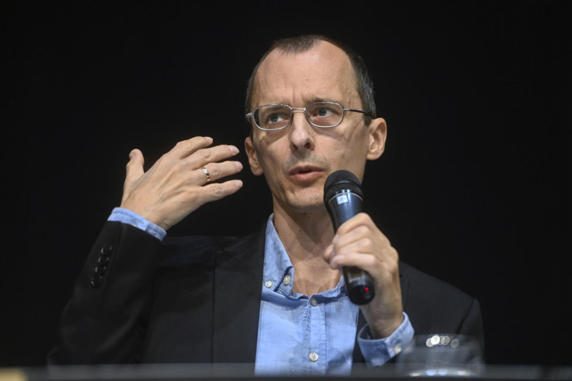 Piotr Borkowski