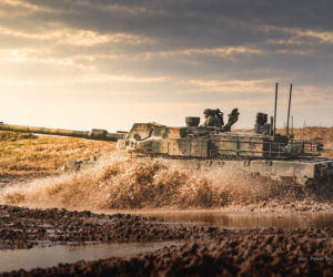 Czołgi K2 i K2PL z polskim serwisem silników. Poznań zyskuje strategiczne kompetencje