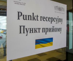 UNHCR: wsparcie uchodźców kluczem do odbudowy Ukrainy