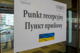UNHCR: wsparcie uchodźców kluczem do odbudowy Ukrainy