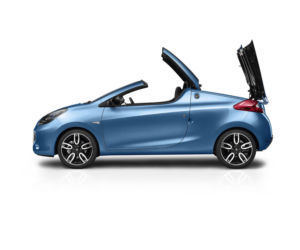 Renault Wind
