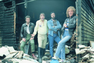 The Who