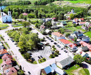 Będzie nowe miasto w woj. podlaskim? Pierwsze konsultacje właśnie ruszyły