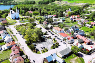 Będzie nowe miasto w woj. podlaskim? Pierwsze konsultacje właśnie ruszyły