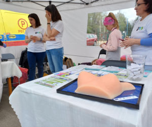 60. Cross Ostrzeszowski