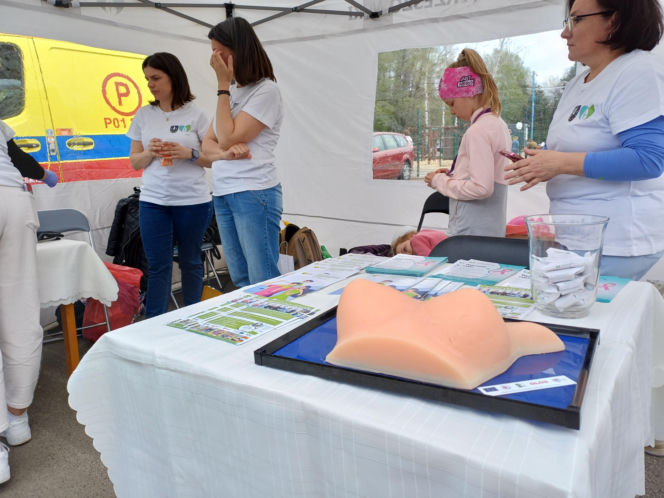 60. Cross Ostrzeszowski