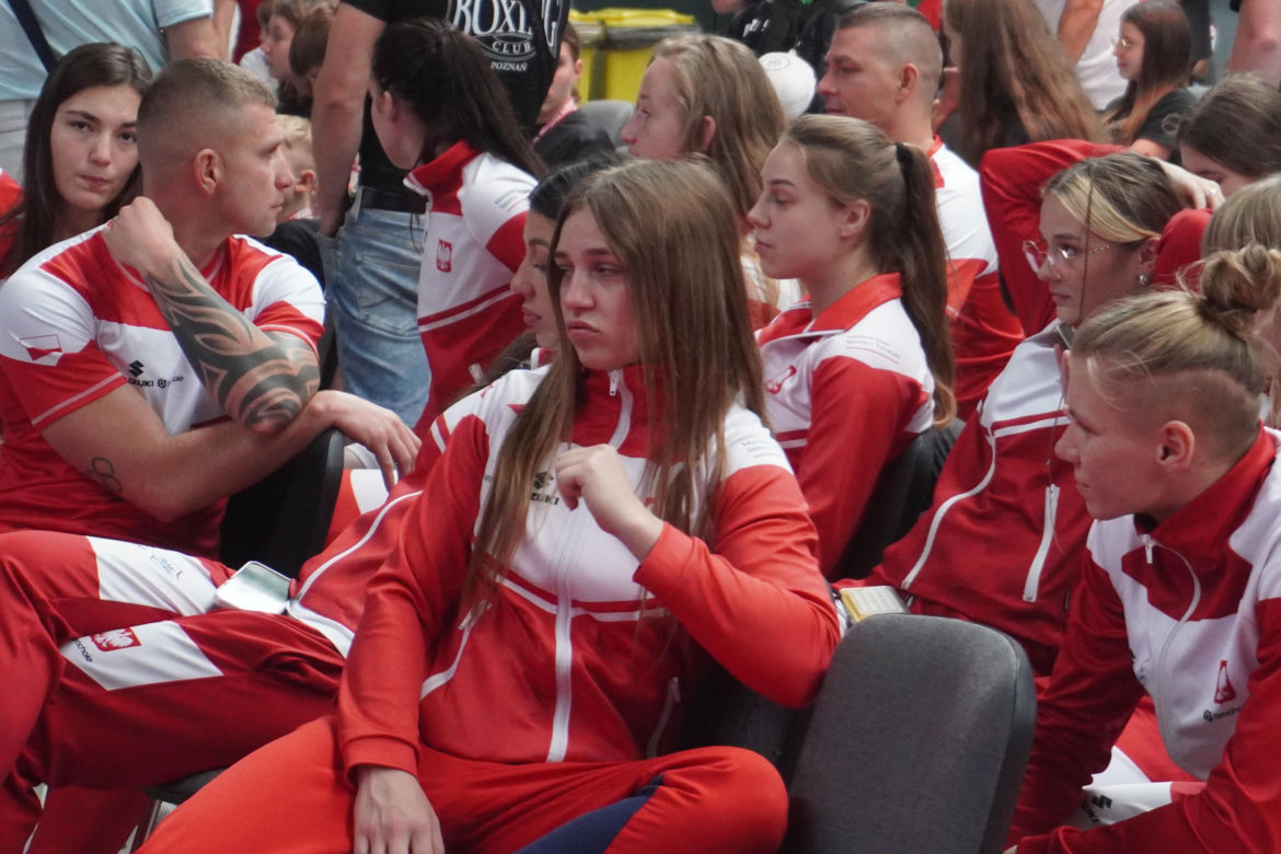 W Kielcach trwa V Forum Polskiego Boksu