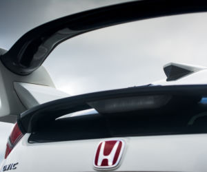 Honda Civic Type R 2.0 i-VTEC Turbo 320 KM