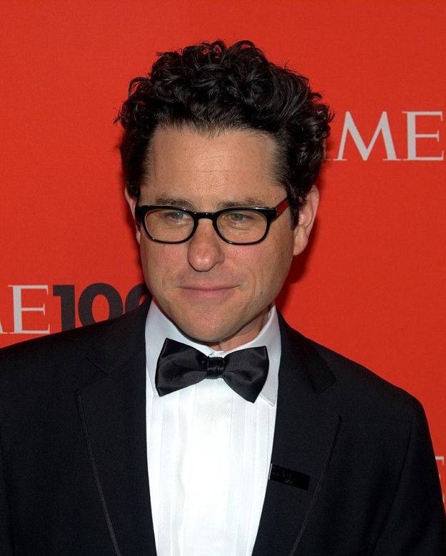 10. J.J. Abrams