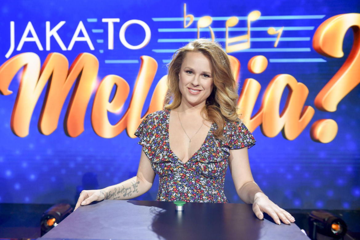 Kaja Paschalska