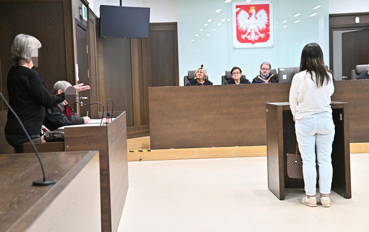 Leoś zmarł od dotkliwych poparzeń. Dlaczego Damian i Karolina nie wezwali pomocy?
