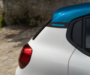 (2020) Citroen C3 PureTech 1.2 110 KM MT6 Shine