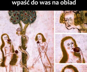 Tych memów o teściowych nie pokażesz mamie! Internauci nie mają litości