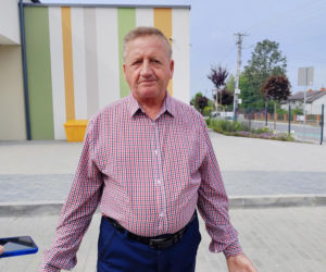W ostatniej chwili zrezygnował z pielgrzymki. Opatrzność czuwa nade mną