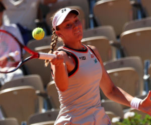 Jelena Rybakina za burtą Roland Garros! Iga Świątek ma coraz łatwiejszą drogę do finału!