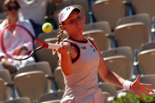 Jelena Rybakina za burtą Roland Garros! Iga Świątek ma coraz łatwiejszą drogę do finału!