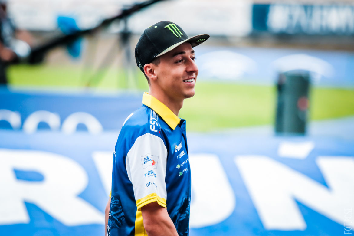 eWinner Apator Toruń - Motor Lublin 44:46, zdjęcia z meczu